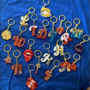 Key chains..!!